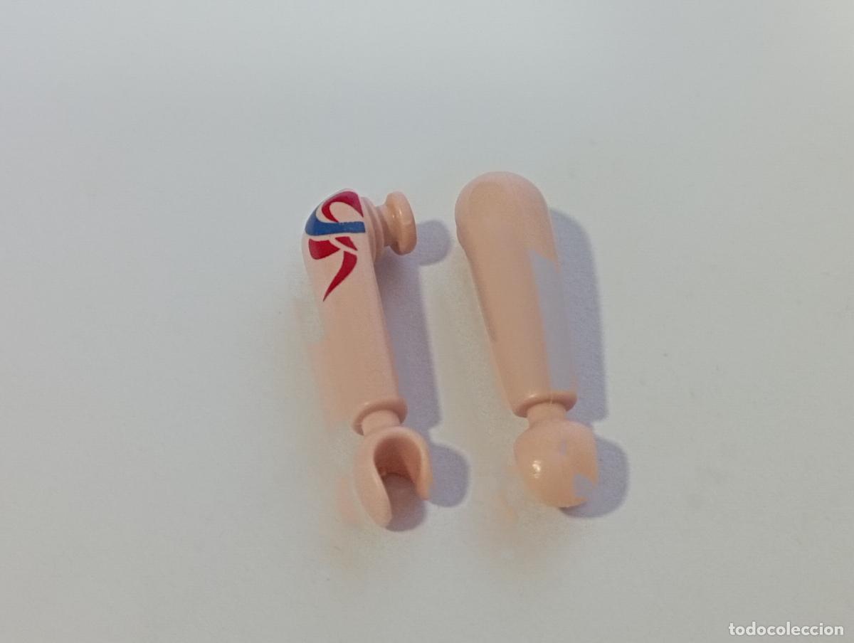 Playmobil: PLAYMOBIL BRAZOS OESTE MEDIEVAL PIRATAS CIUDAD INDIOS......