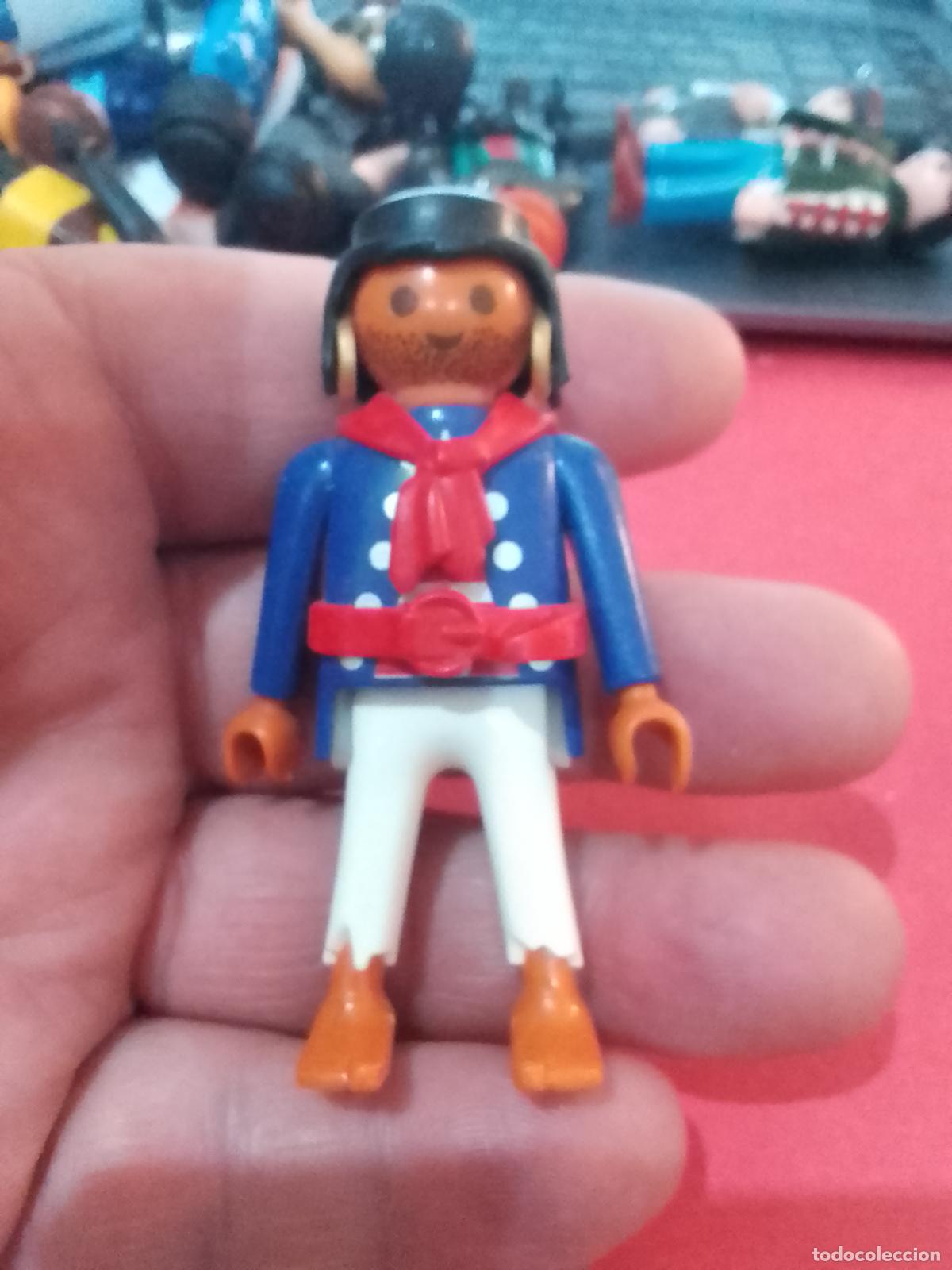 Playmobil: PLAYMOBIL FIGURA DE VARIAS