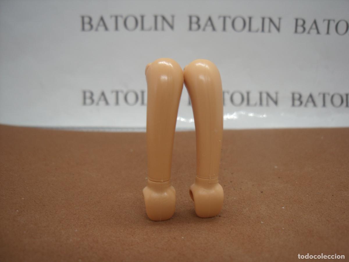 Playmobil: PLAYMOBIL BRAZOS OESTE MEDIEVAL PIRATAS CIUDAD INDIOS.............MUJER