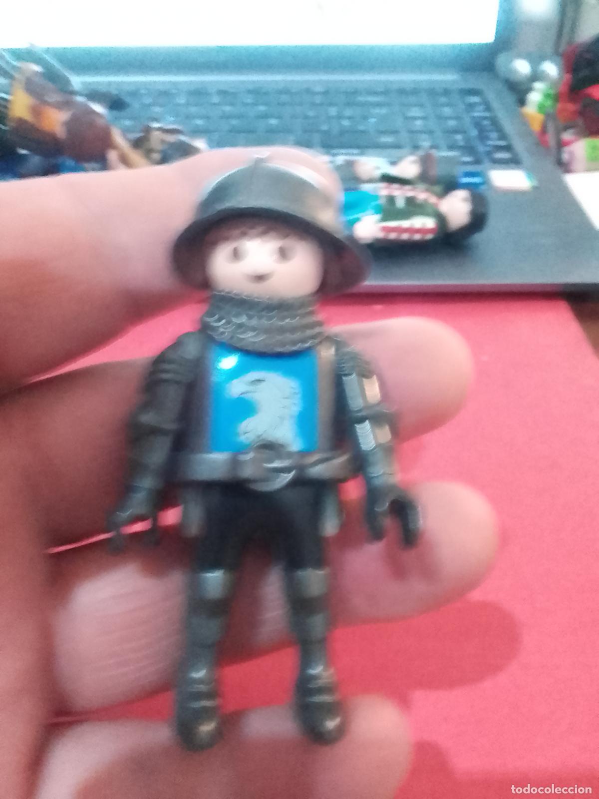 Playmobil: PLAYMOBIL FIGURA DE VARIAS