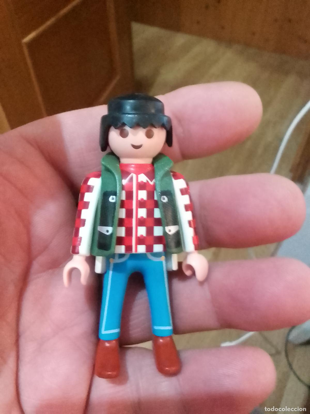 Playmobil: PLAYMOBIL FIGURA DE VARIAS