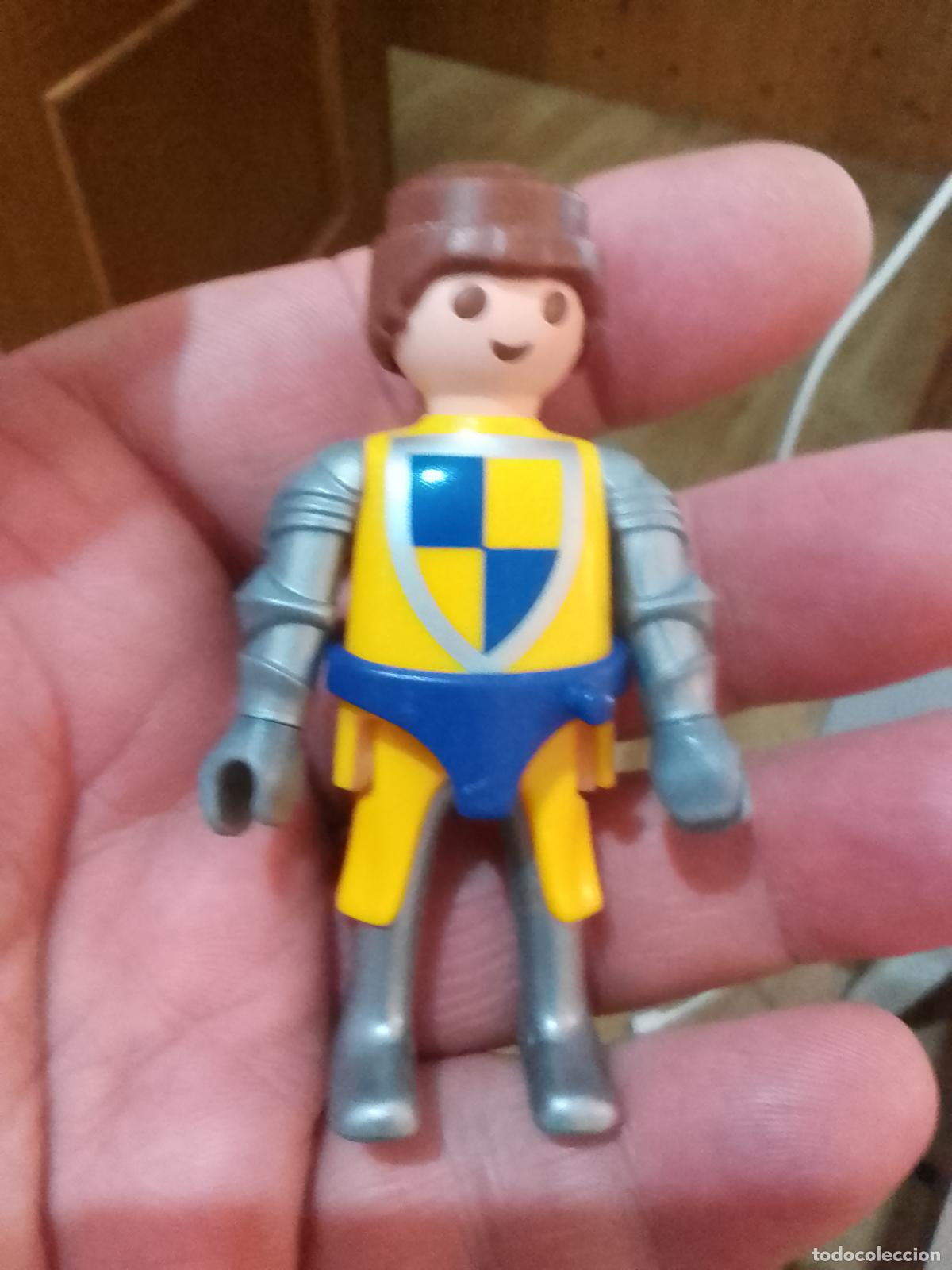 Playmobil: PLAYMOBIL FIGURA DE VARIAS