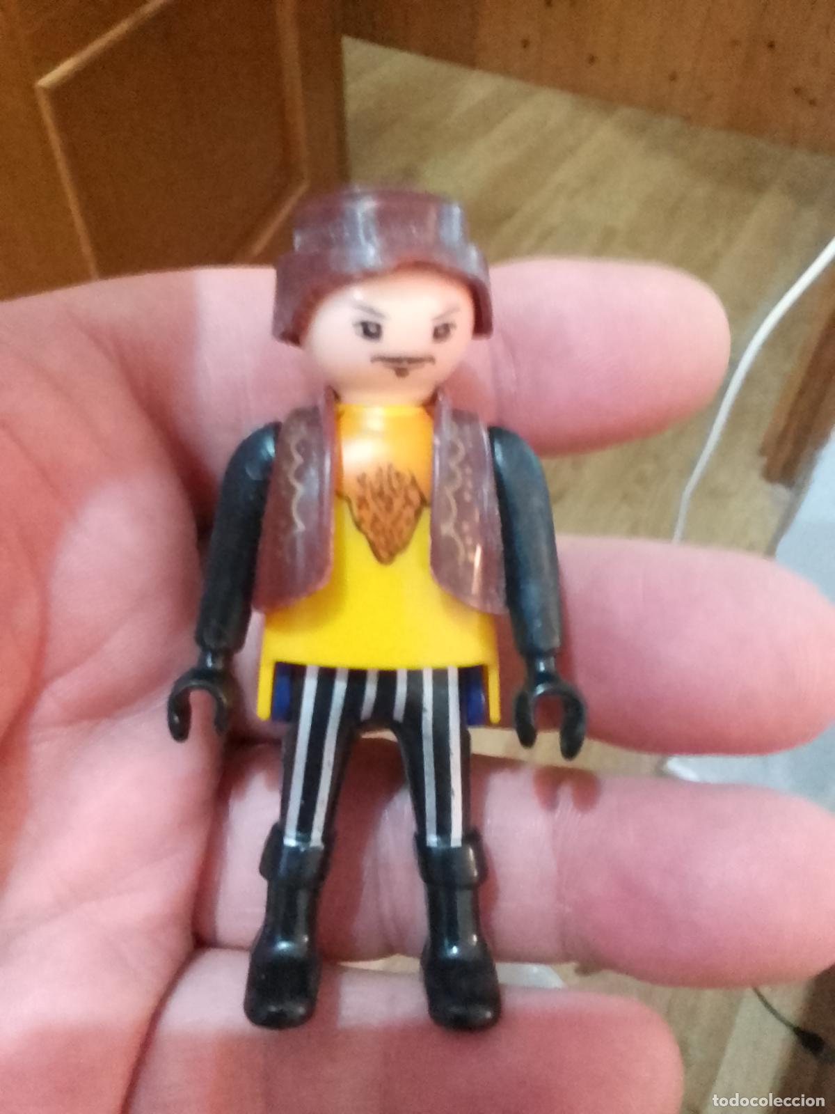 Playmobil: PLAYMOBIL FIGURA DE VARIAS