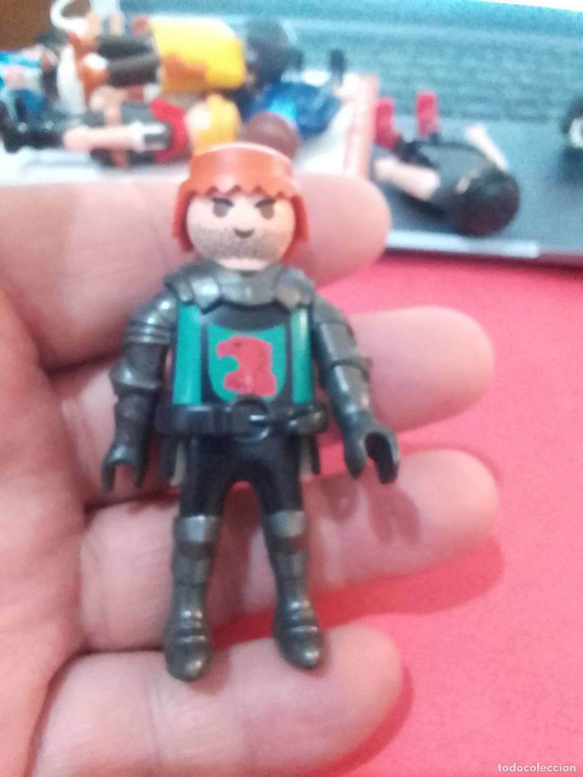Playmobil: PLAYMOBIL FIGURA DE VARIAS