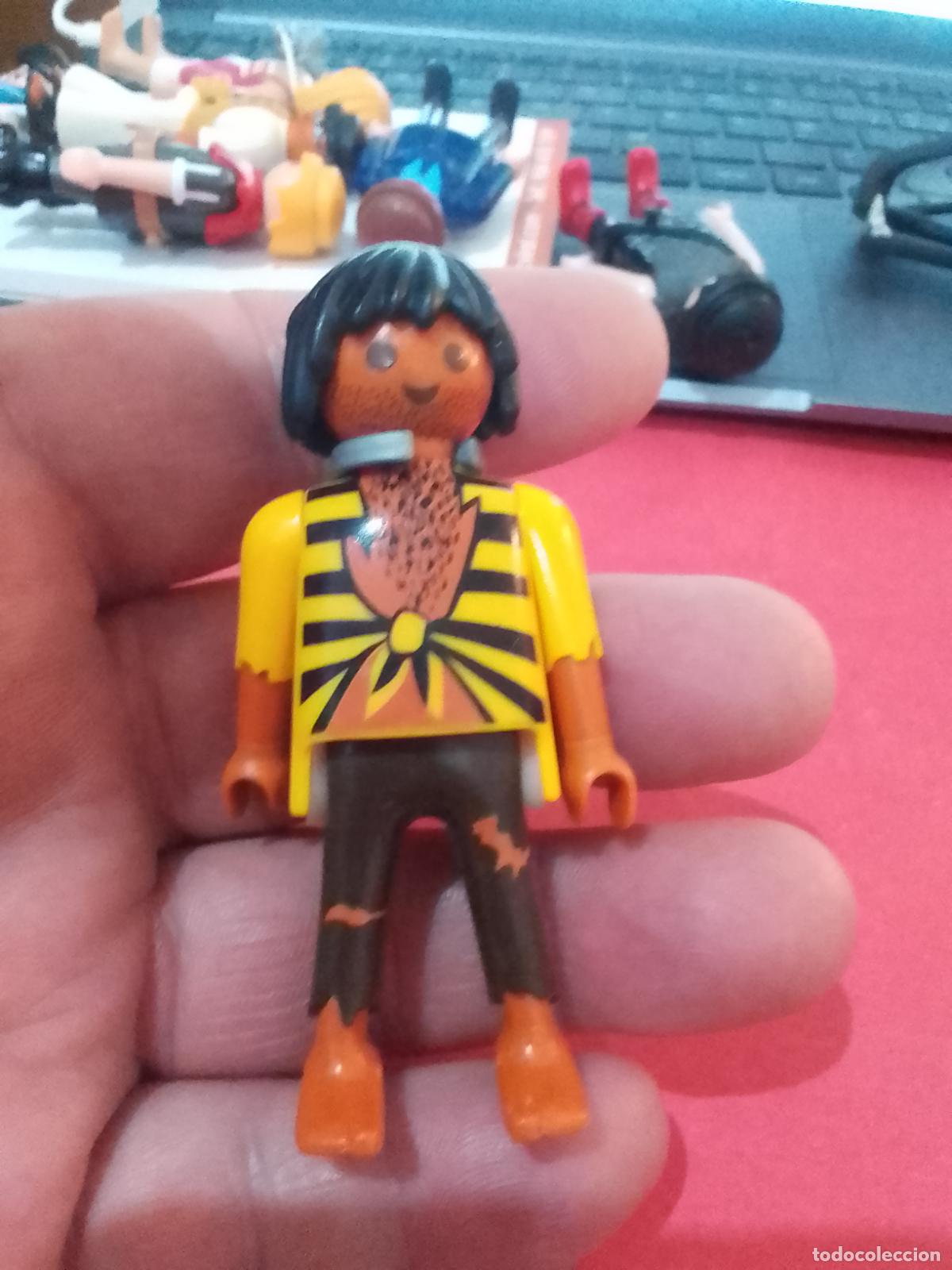 Playmobil: PLAYMOBIL FIGURA DE VARIAS