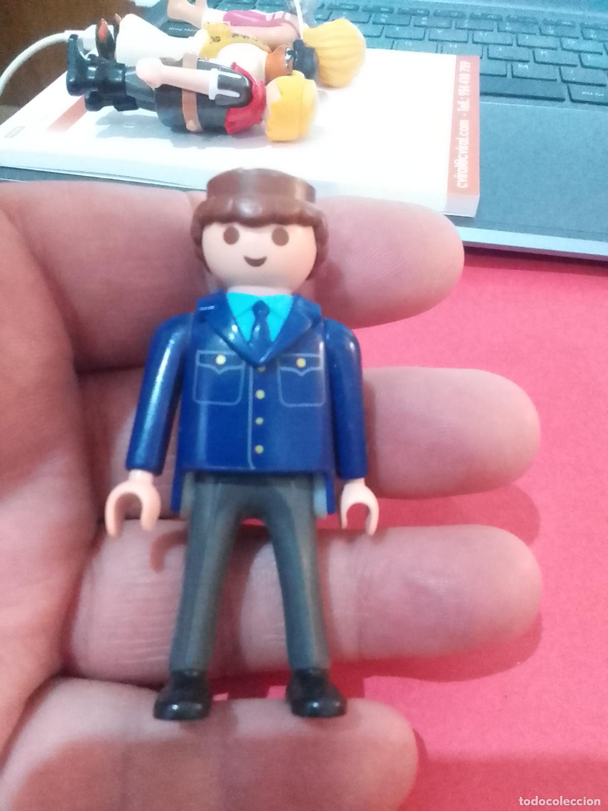 Playmobil: PLAYMOBIL FIGURA DE VARIAS
