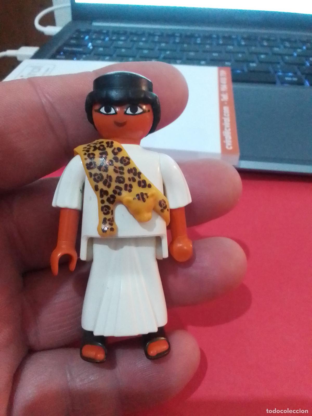 Playmobil: PLAYMOBIL FIGURA DE VARIAS