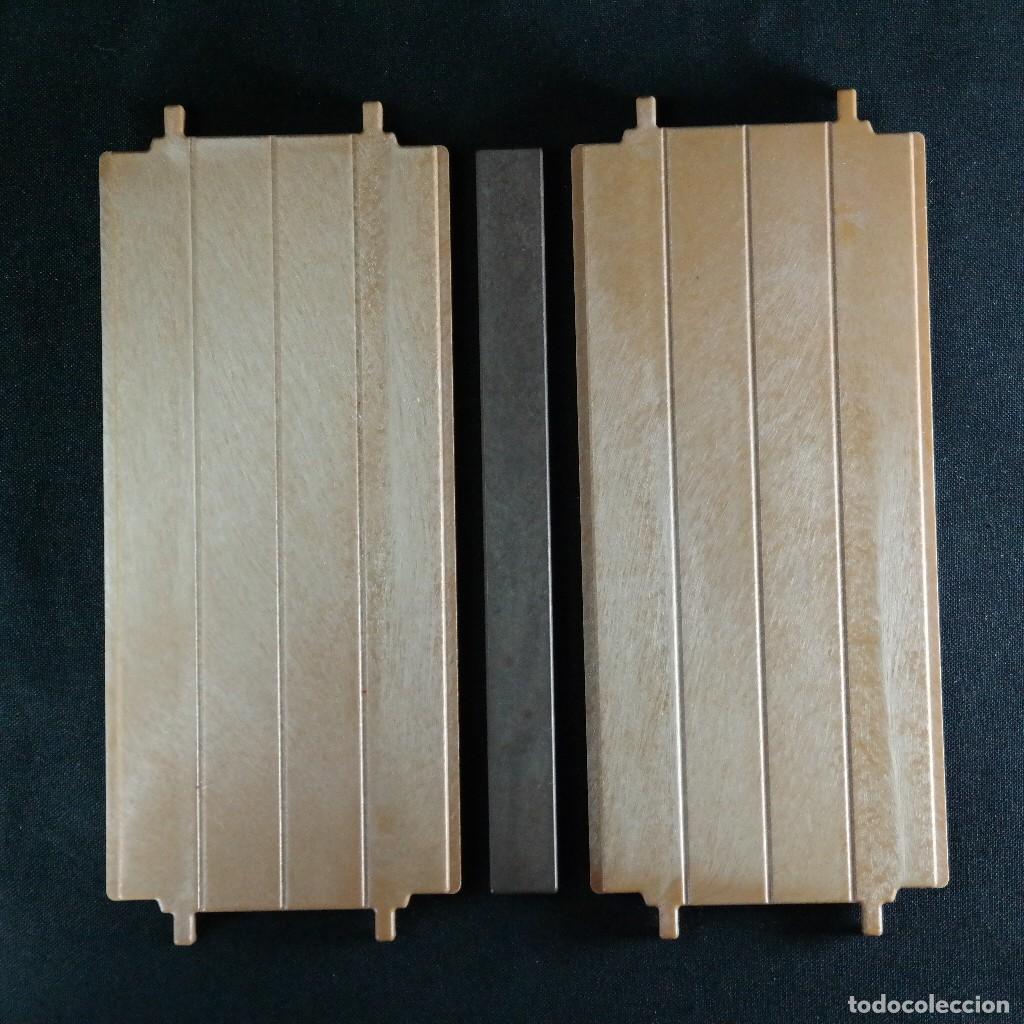 Playmobil: Playmobil dos pisos steck con conector ☼