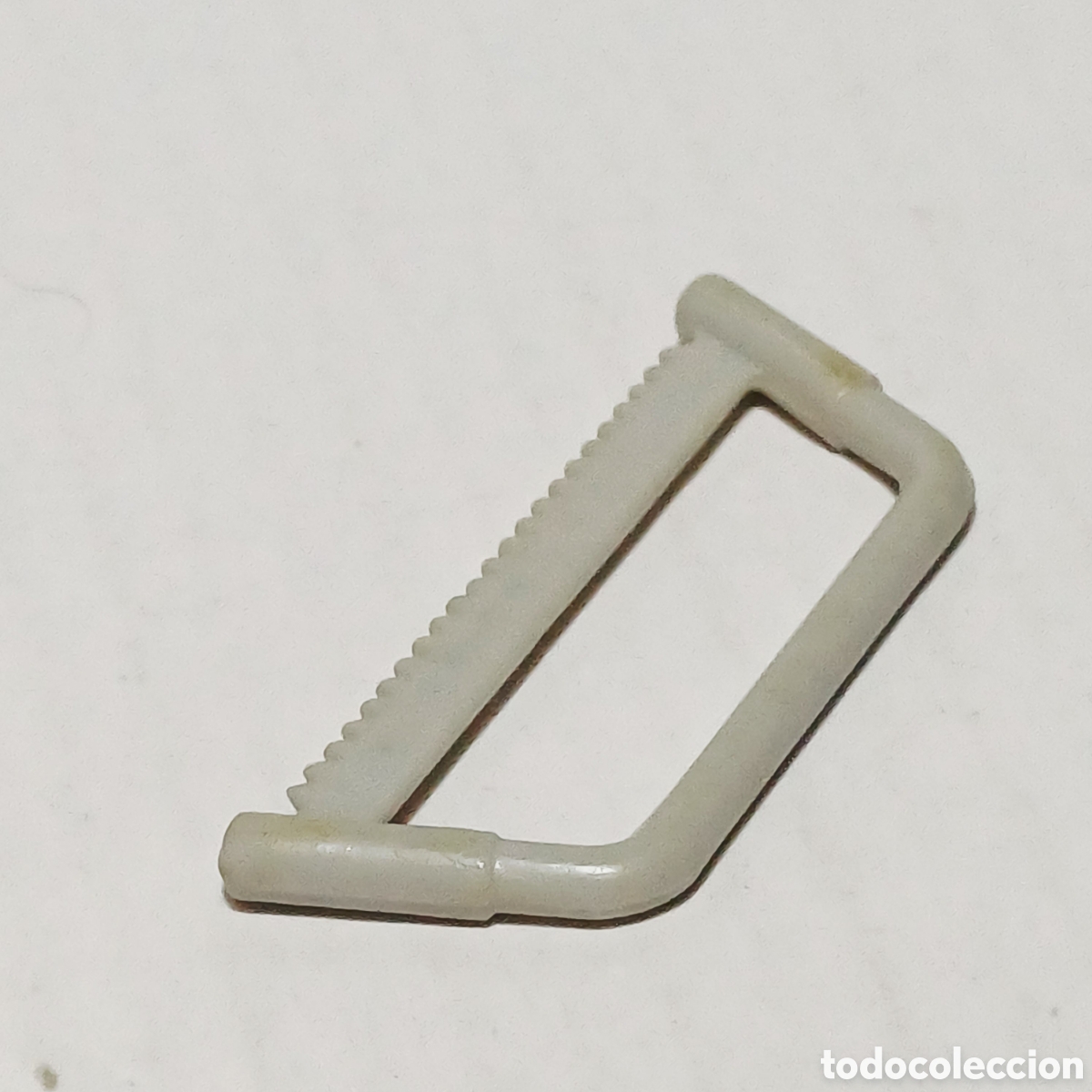 Playmobil: Pieza playmobil sierra de arco medieval taller herramienta ref. 3311 3833 4138 4322 6339 6499 70443