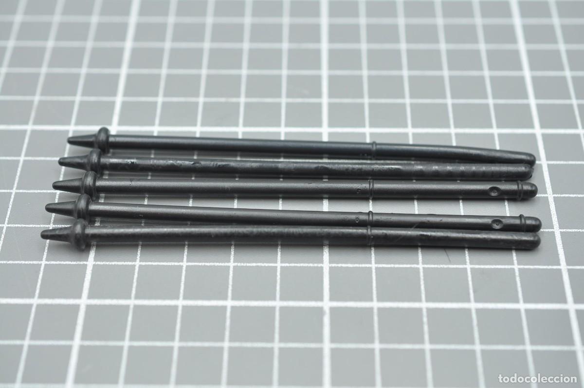 Playmobil: WSK010 Playmobil, 4 m&aacute;stiles