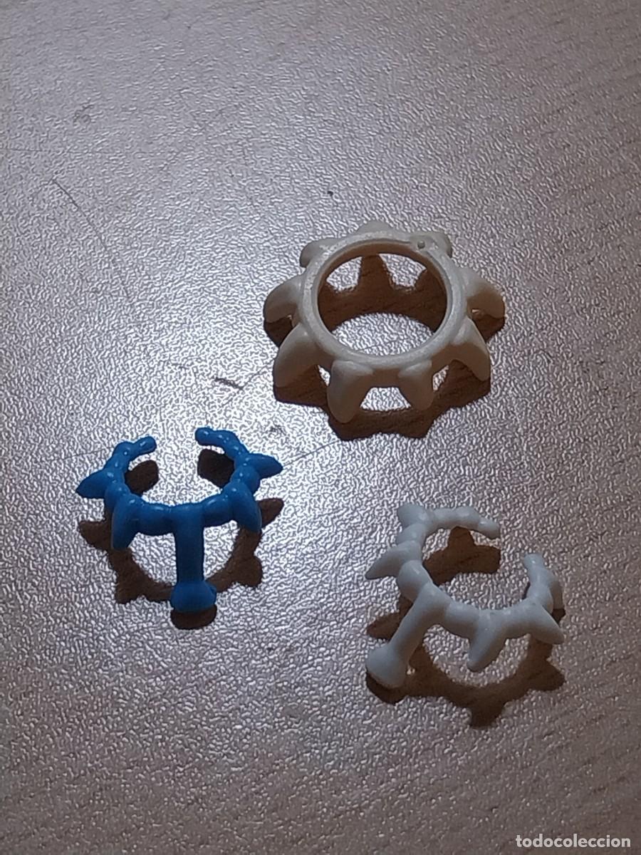 Playmobil: Playmobil lote de cuellos