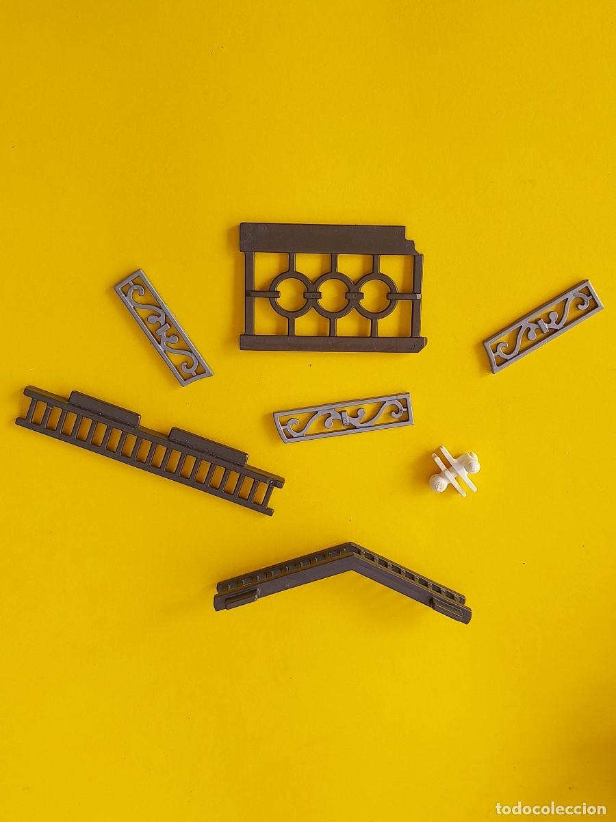 Playmobil: Playmobil repuestos casa victoriana