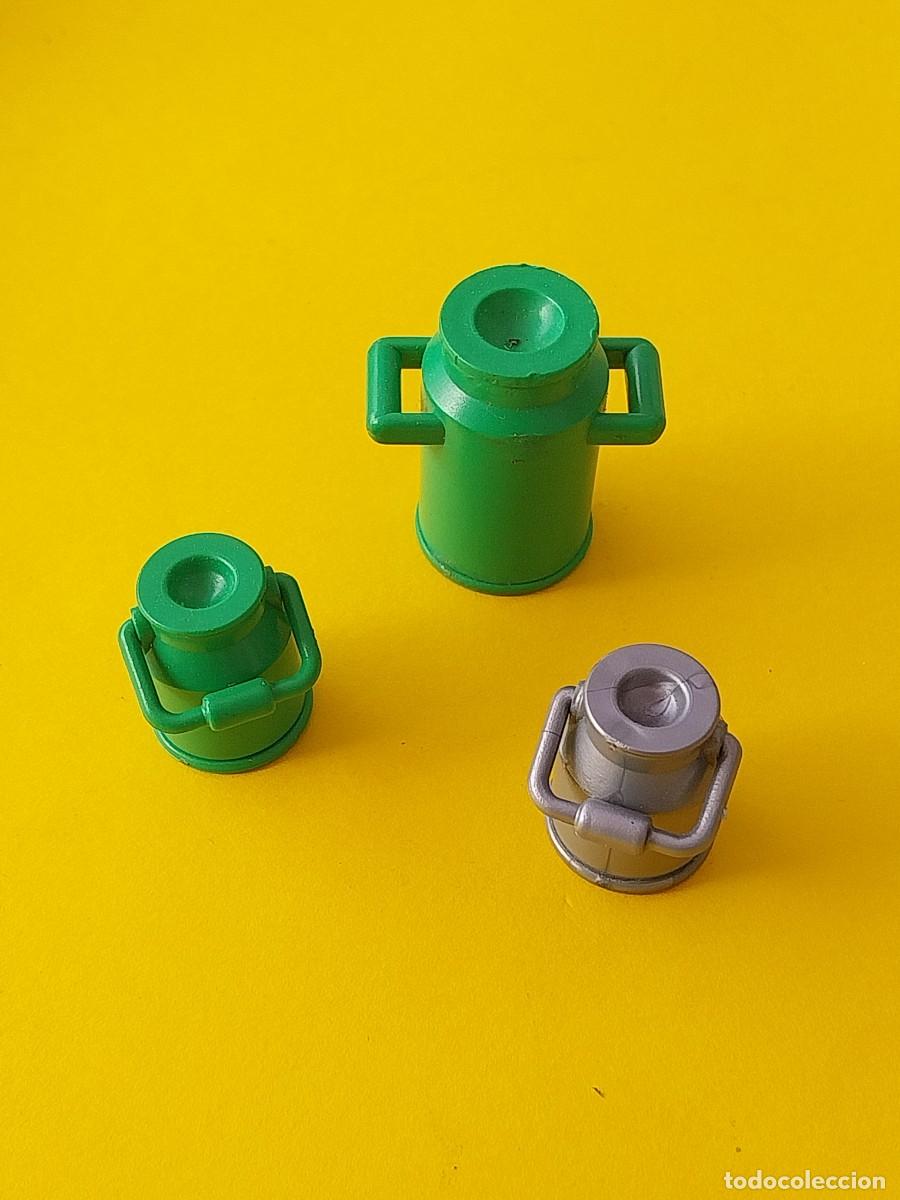 Playmobil: Playmobil lote de lecheras