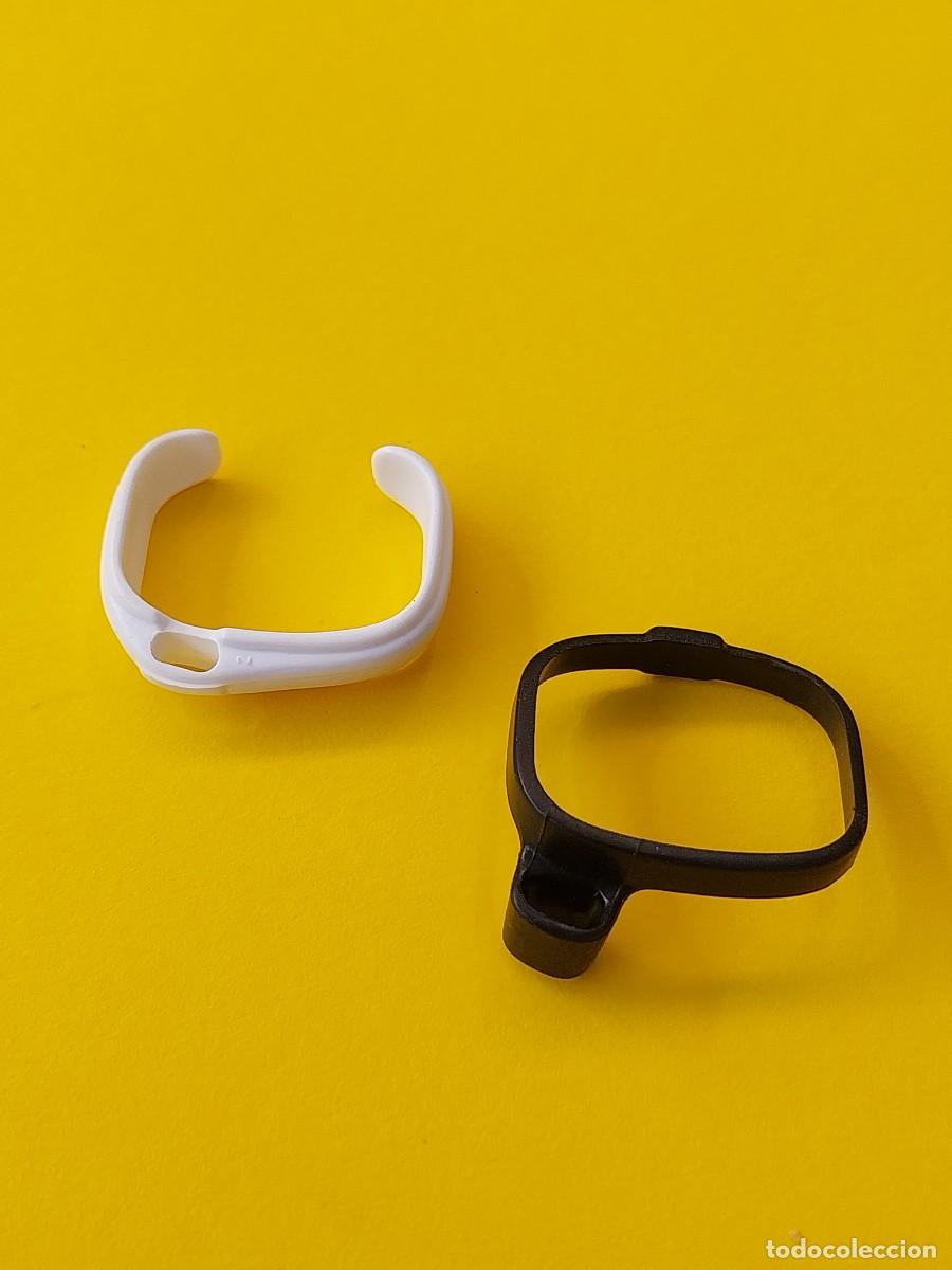 Playmobil: Playmobil pareja de cinturones