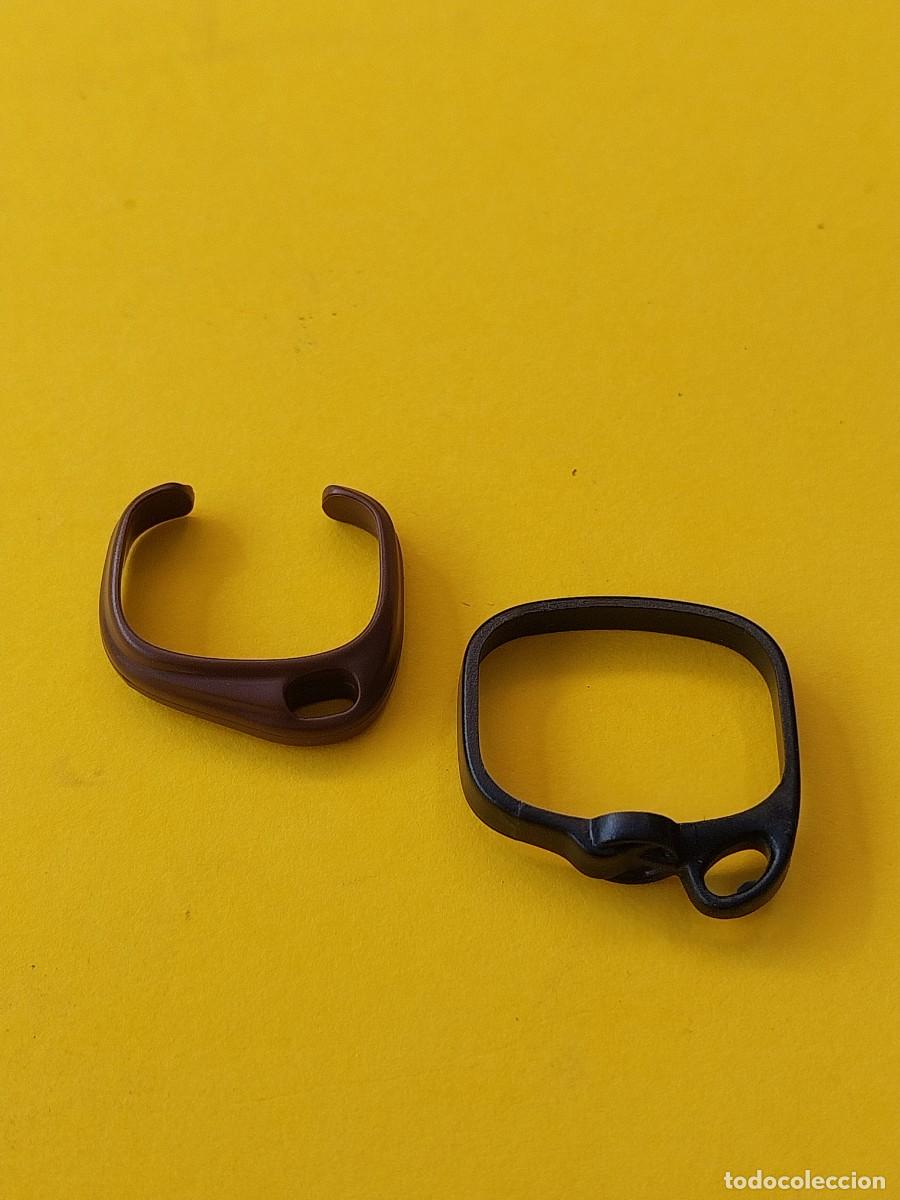 Playmobil: Playmobil pareja de cinturones