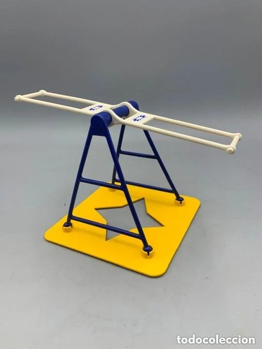 Playmobil: Playmobil 3726 Columpio Circo Monos