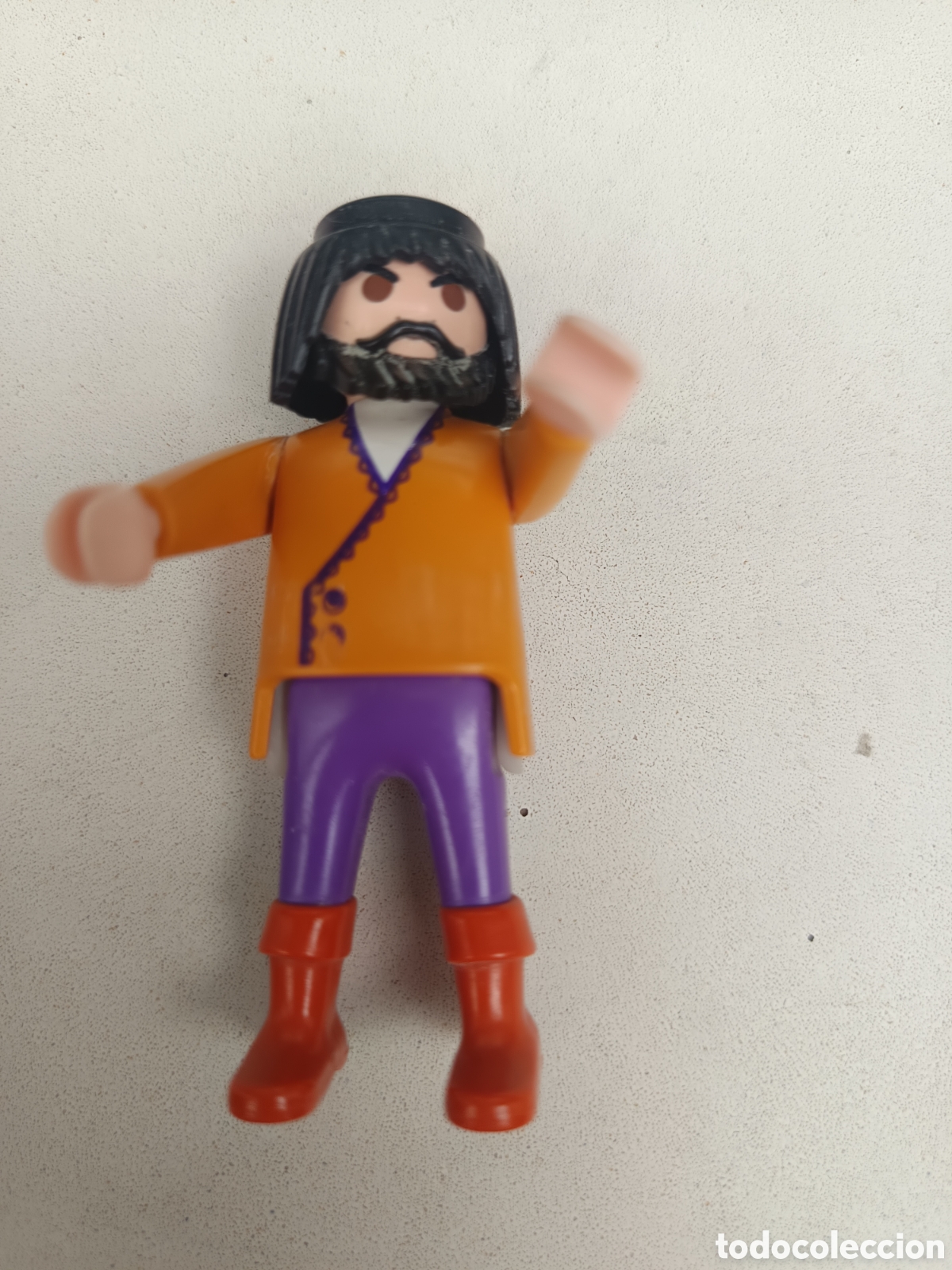 Playmobil: Playmobil pirata figura