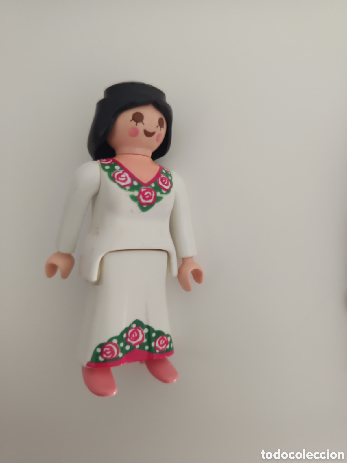 Playmobil: Playmobil novia, elige el pelo