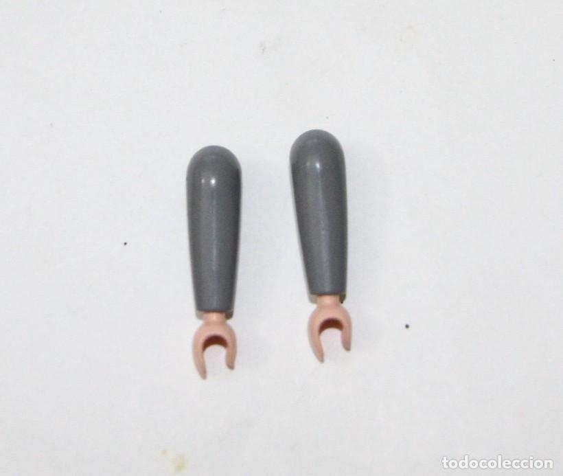 Playmobil: PLAYMOBIL MEDIEVAL BRAZOS COLOR RECAMBIO FIGURA