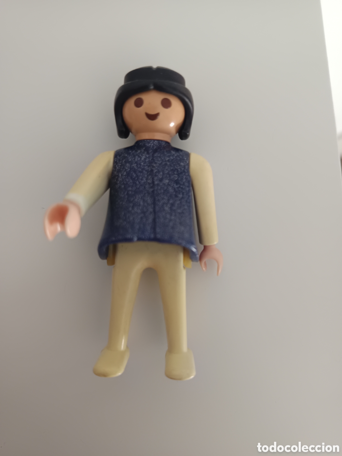 Playmobil: Playmobil ayudante del mago circo