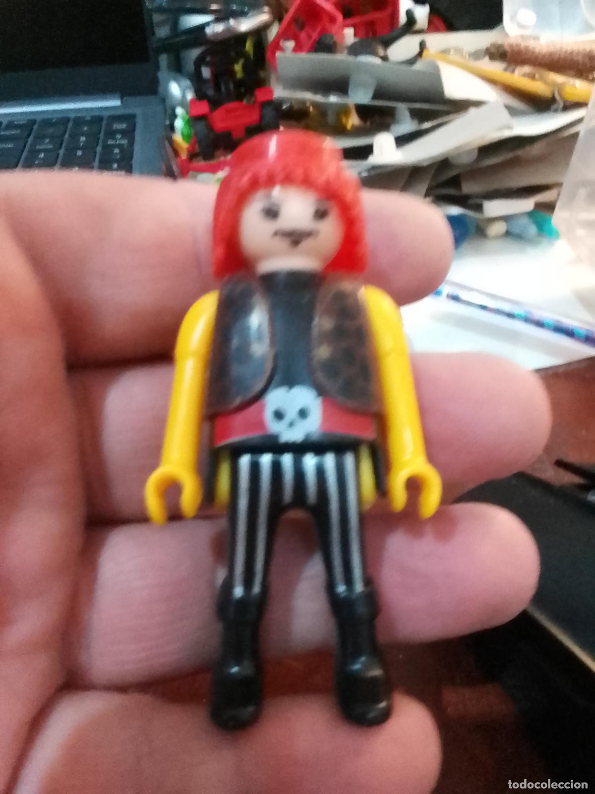 Playmobil: PLAYMOBIL FIGURA DE VARIAS