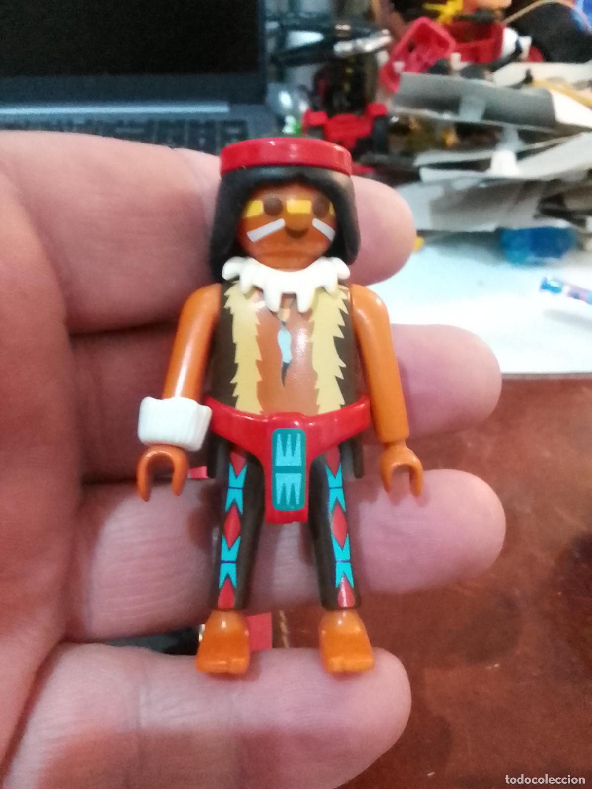 Playmobil: PLAYMOBIL FIGURA DE VARIAS