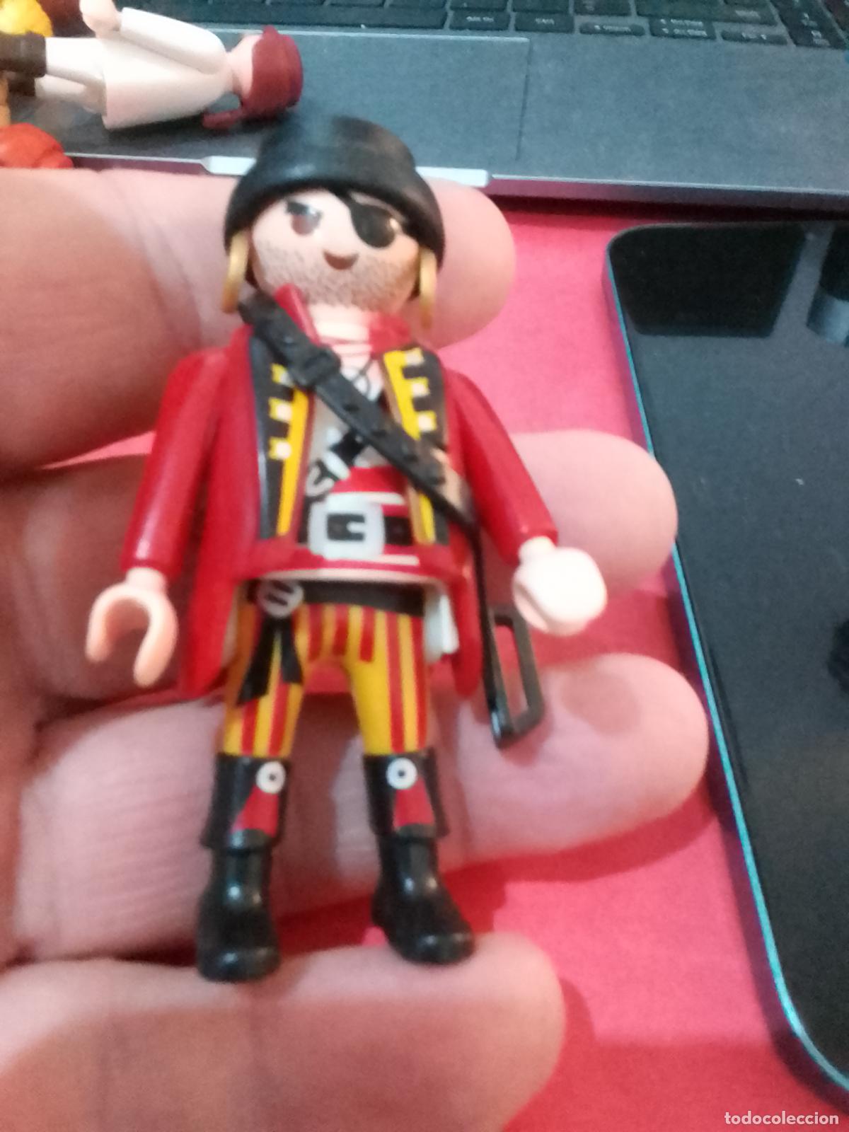 Playmobil: PLAYMOBIL FIGURA DE VARIAS