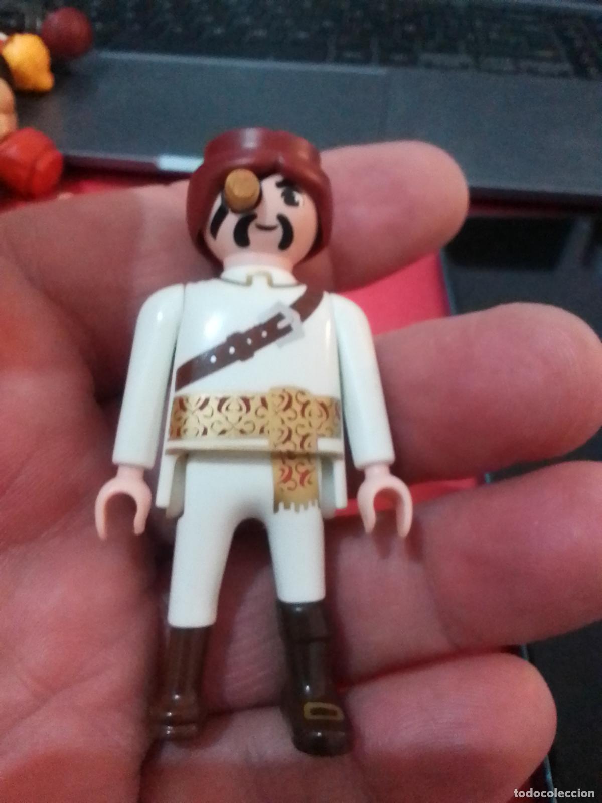 Playmobil: PLAYMOBIL FIGURA DE VARIAS
