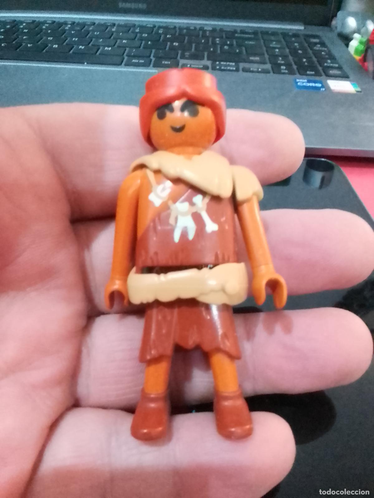 Playmobil: PLAYMOBIL FIGURA DE VARIAS