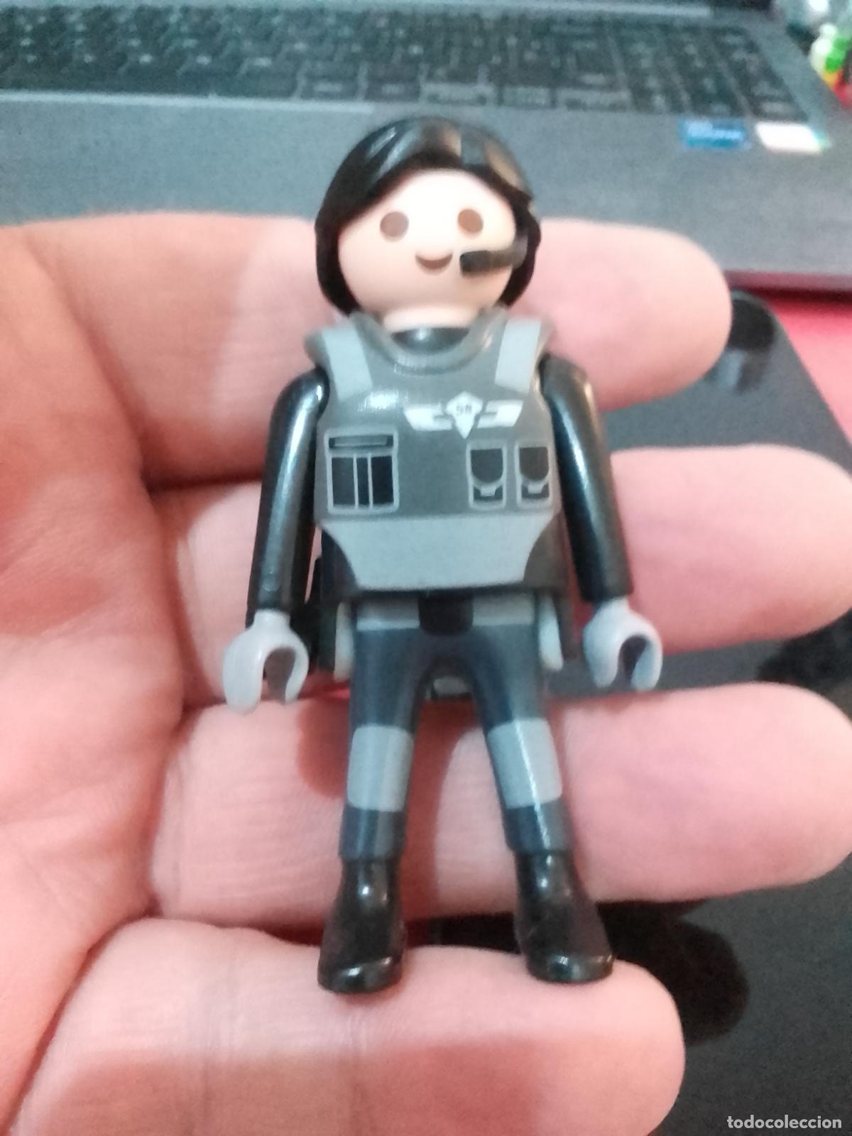 Playmobil: PLAYMOBIL FIGURA DE VARIAS