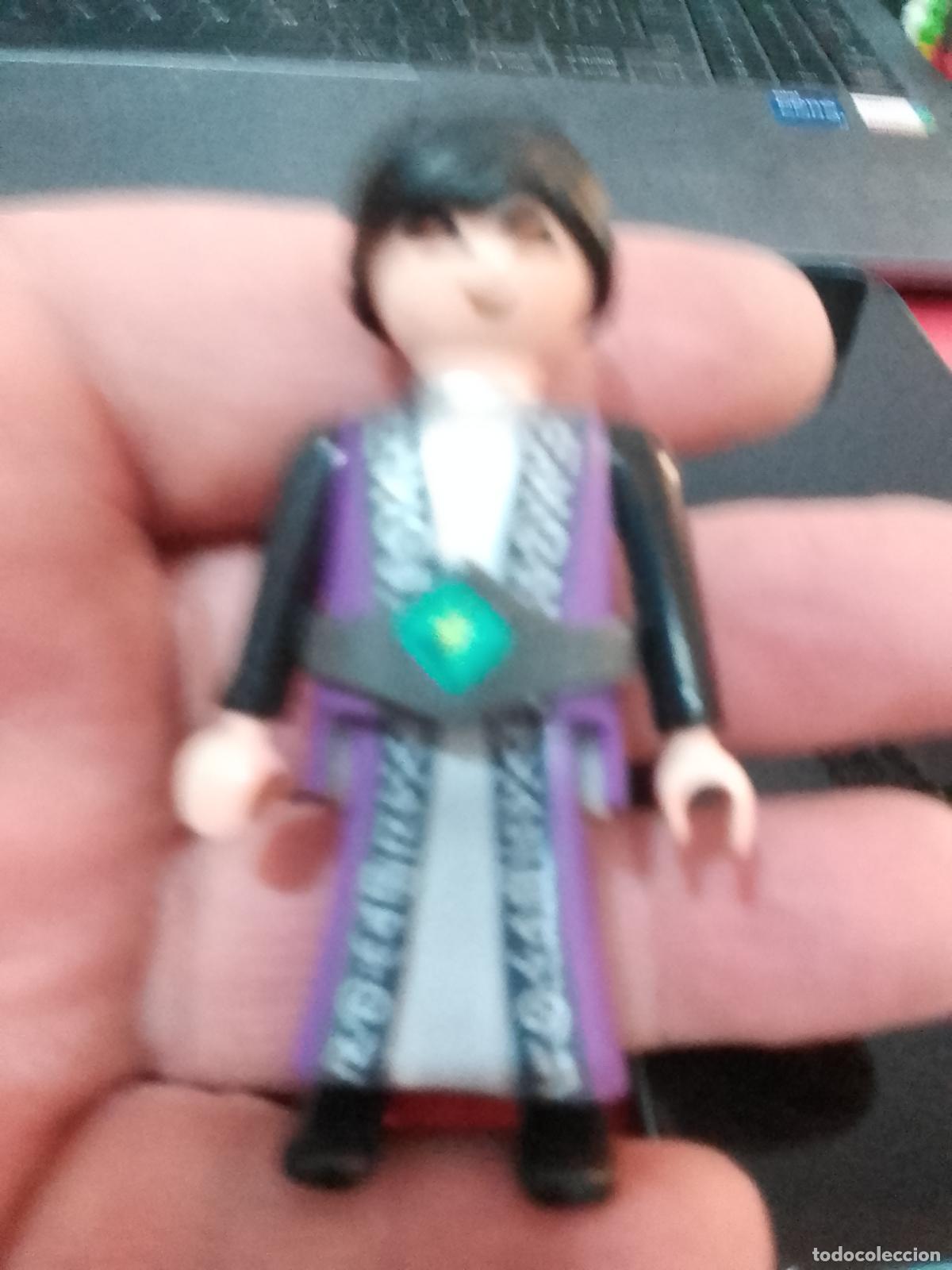 Playmobil: PLAYMOBIL FIGURA DE VARIAS