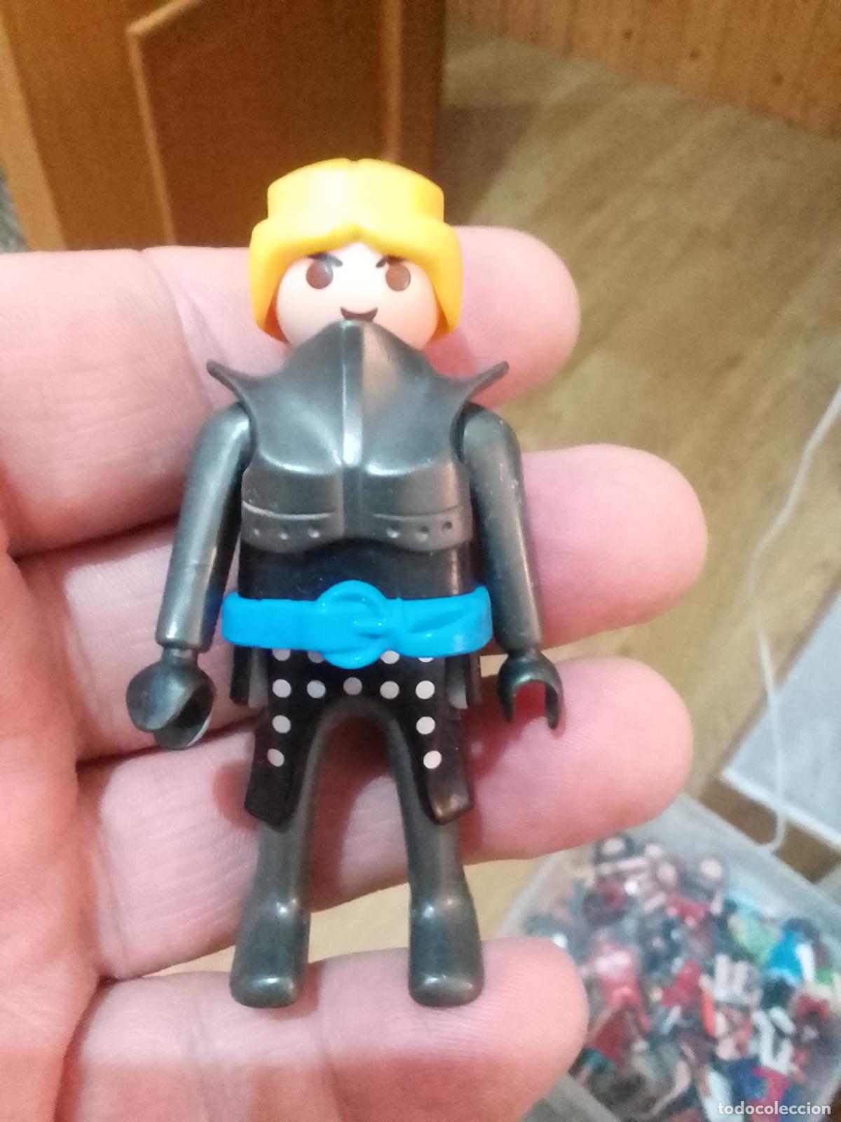 Playmobil: PLAYMOBIL FIGURA DE VARIAS