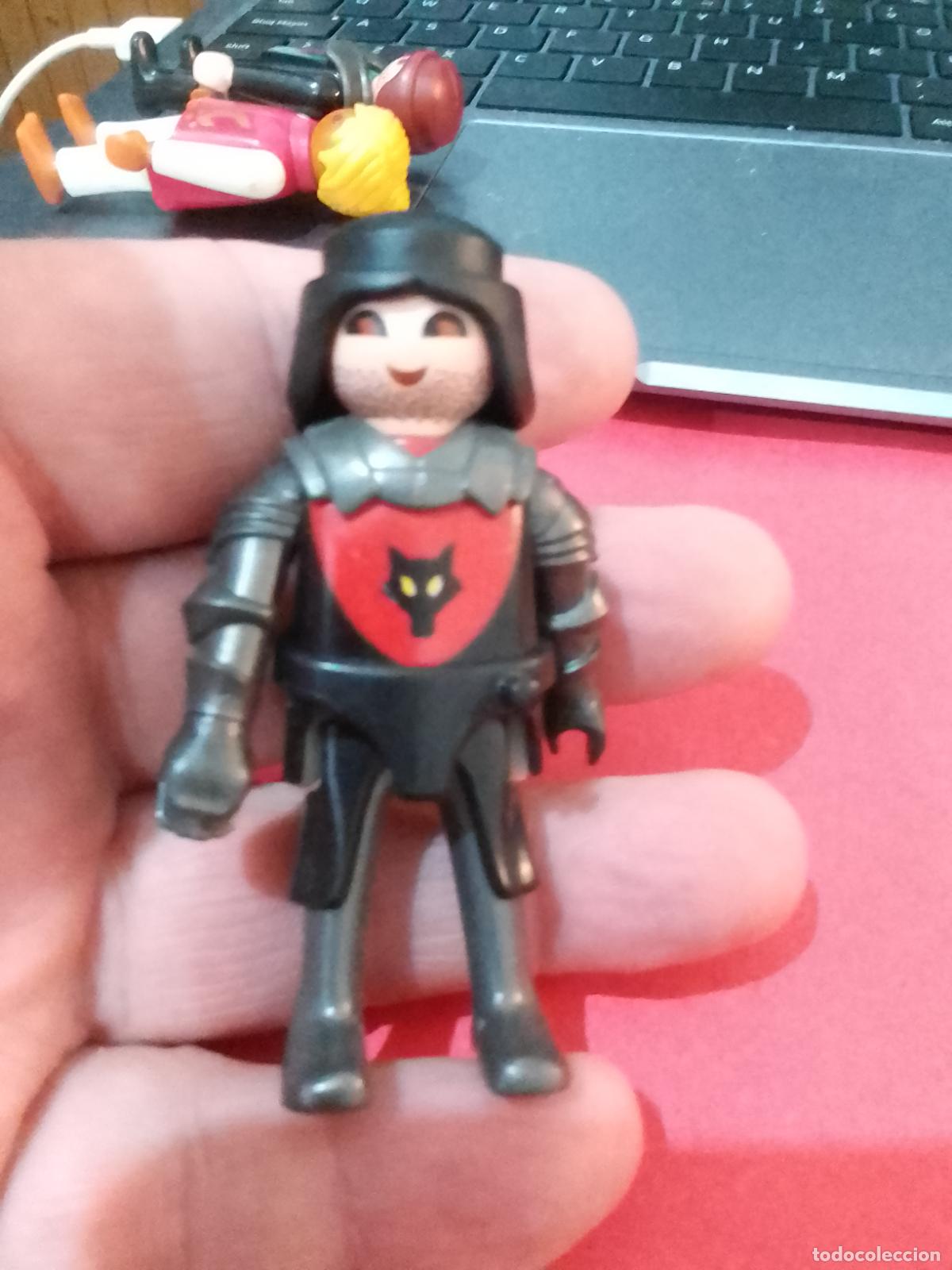 Playmobil: PLAYMOBIL FIGURA DE VARIAS