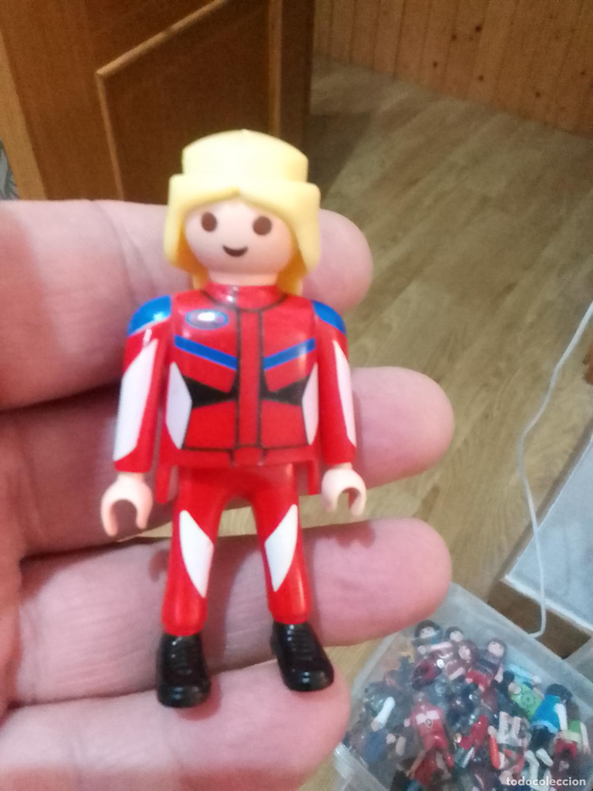 Playmobil: PLAYMOBIL FIGURA DE VARIAS