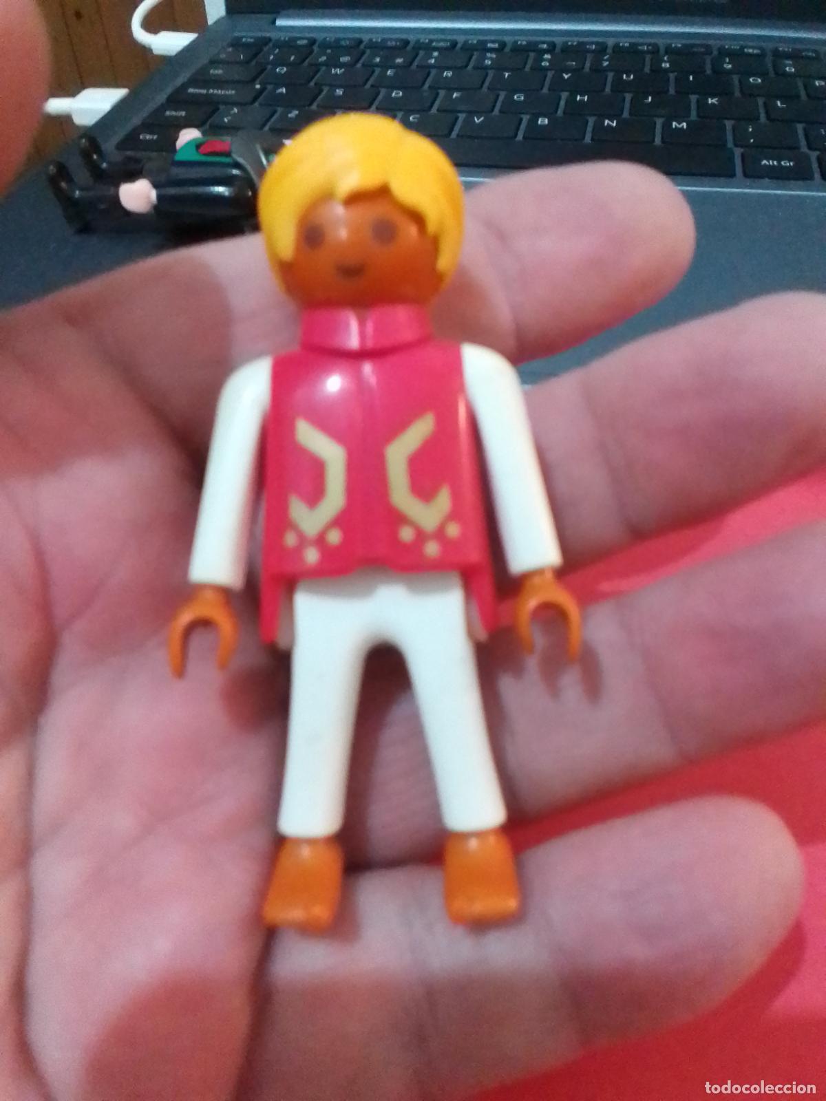 Playmobil: PLAYMOBIL FIGURA DE VARIAS