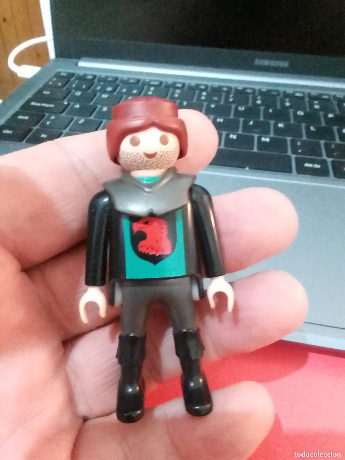 Playmobil: PLAYMOBIL FIGURA DE VARIAS