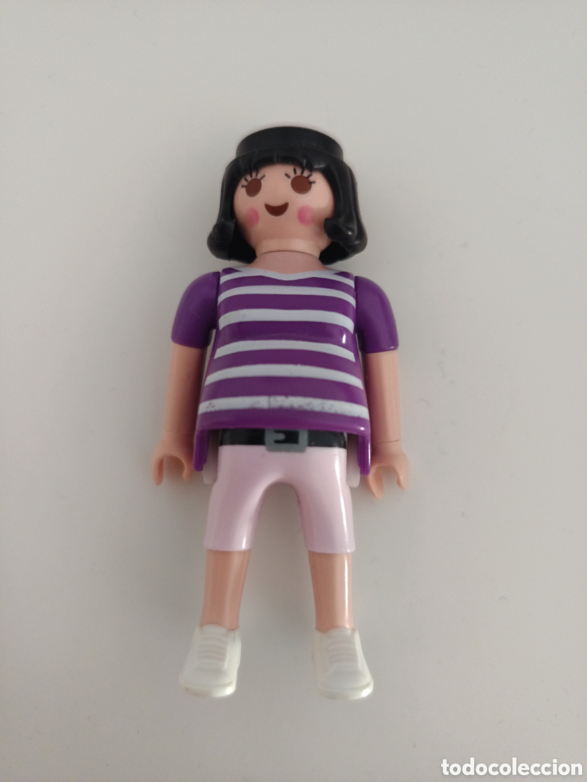 Playmobil: Playmobil embarazada