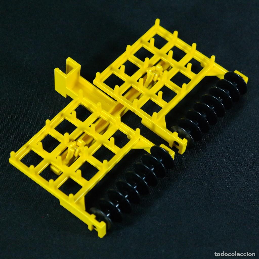 Playmobil: Playmobil sembradora para tractor 3500 ☼