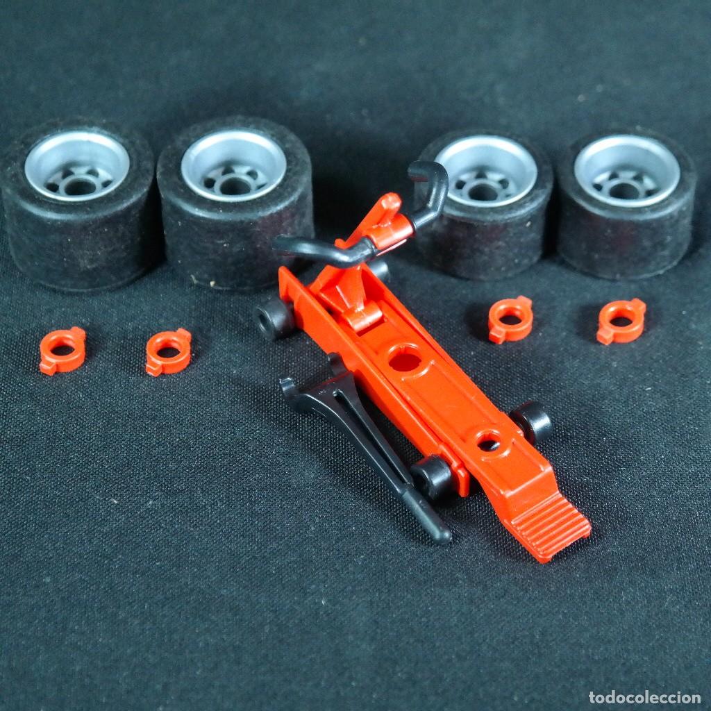 Playmobil: Playmobil 4 ruedas con gato para coche Le Mans ☼