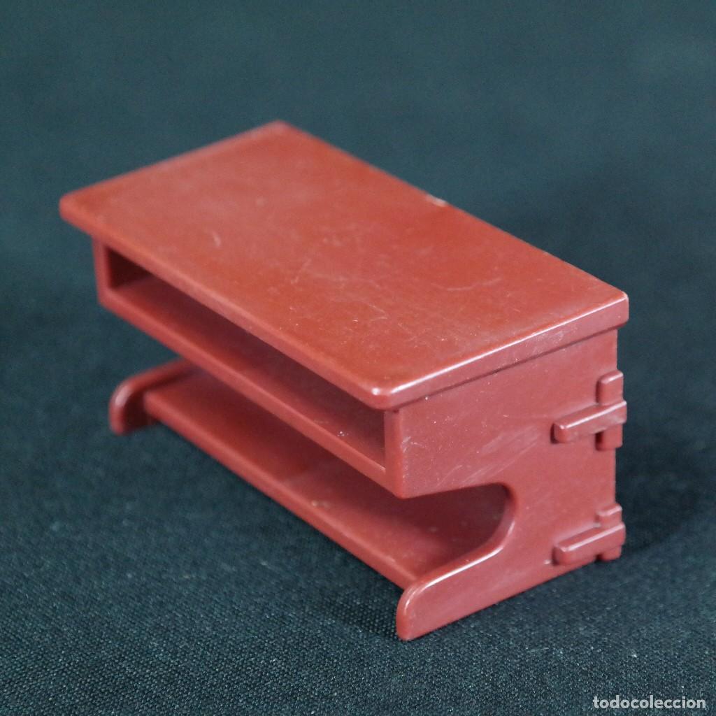 Playmobil: Playmobil mueble de sastre ☼