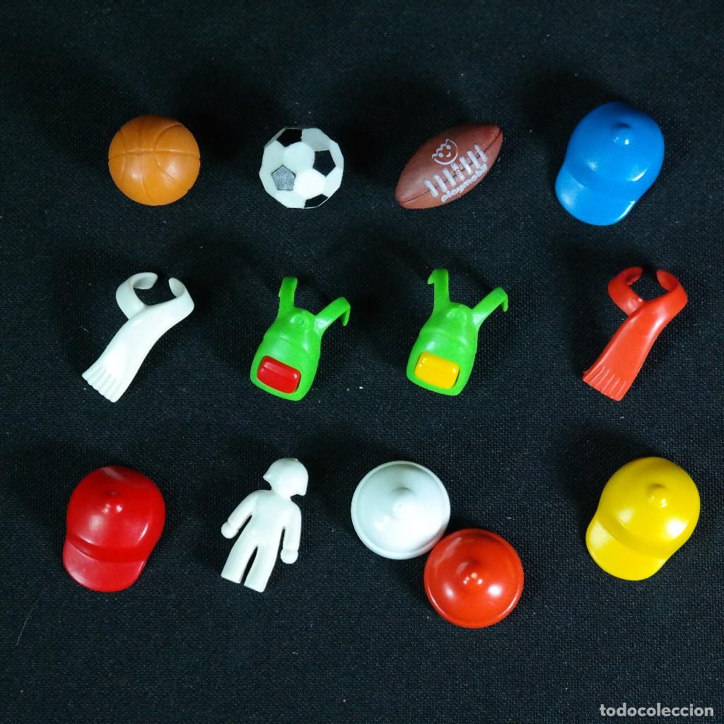 Playmobil: Playmobil accesorios de ni&ntilde;os ☼