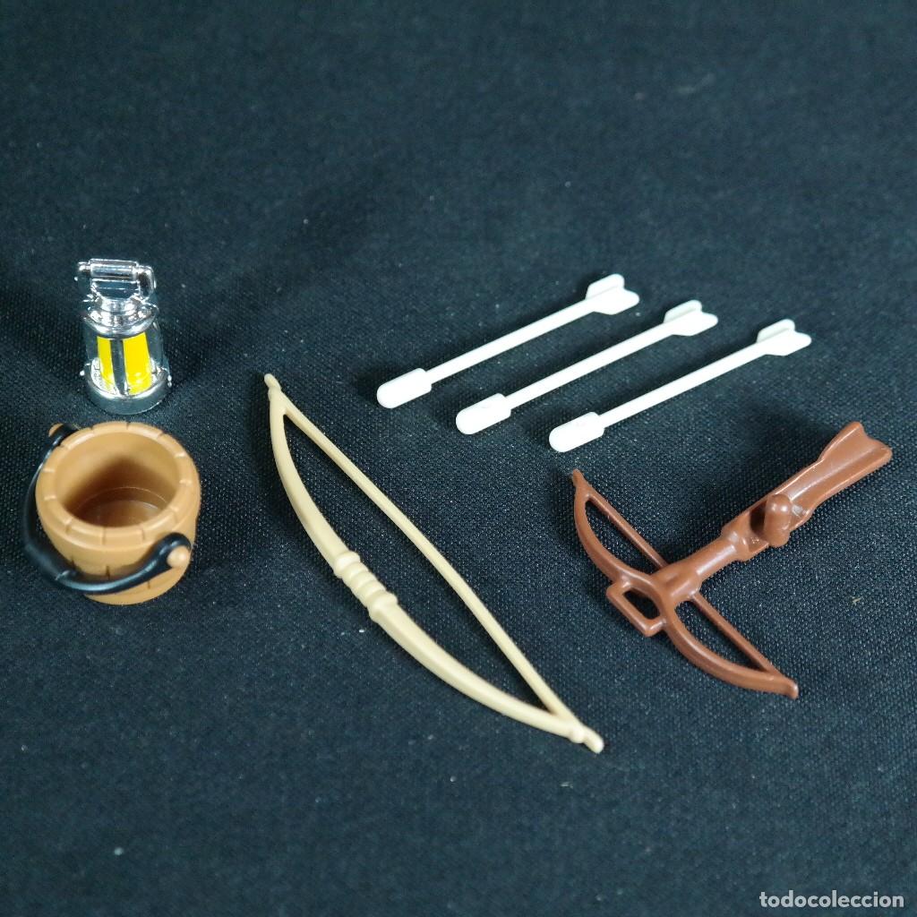 Playmobil: Playmobil accesorios indios ☼