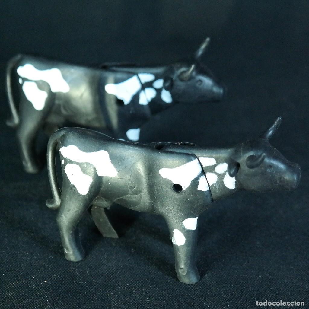 Playmobil: Playmobil dos vacas ☼