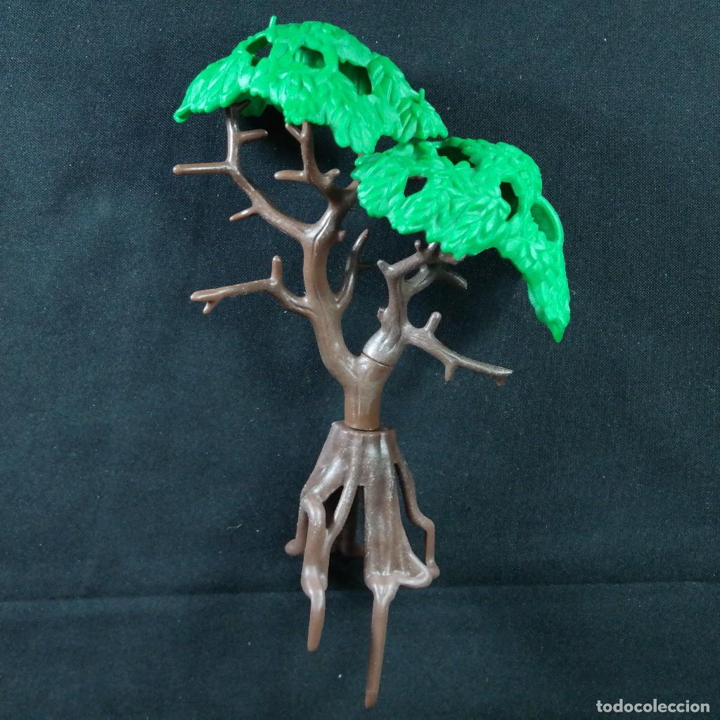 Playmobil: Playmobil arbol con raises ☼