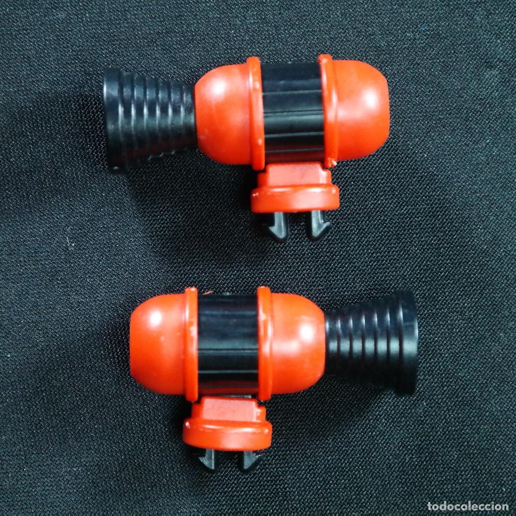 Playmobil: Playmobil dos propulsores playmospace ☼