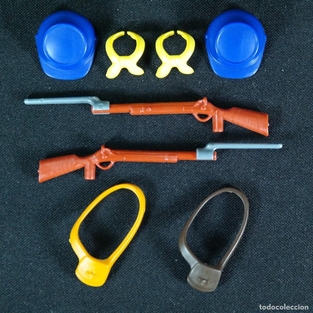 Playmobil: Playmobil accesorios nordista ☼