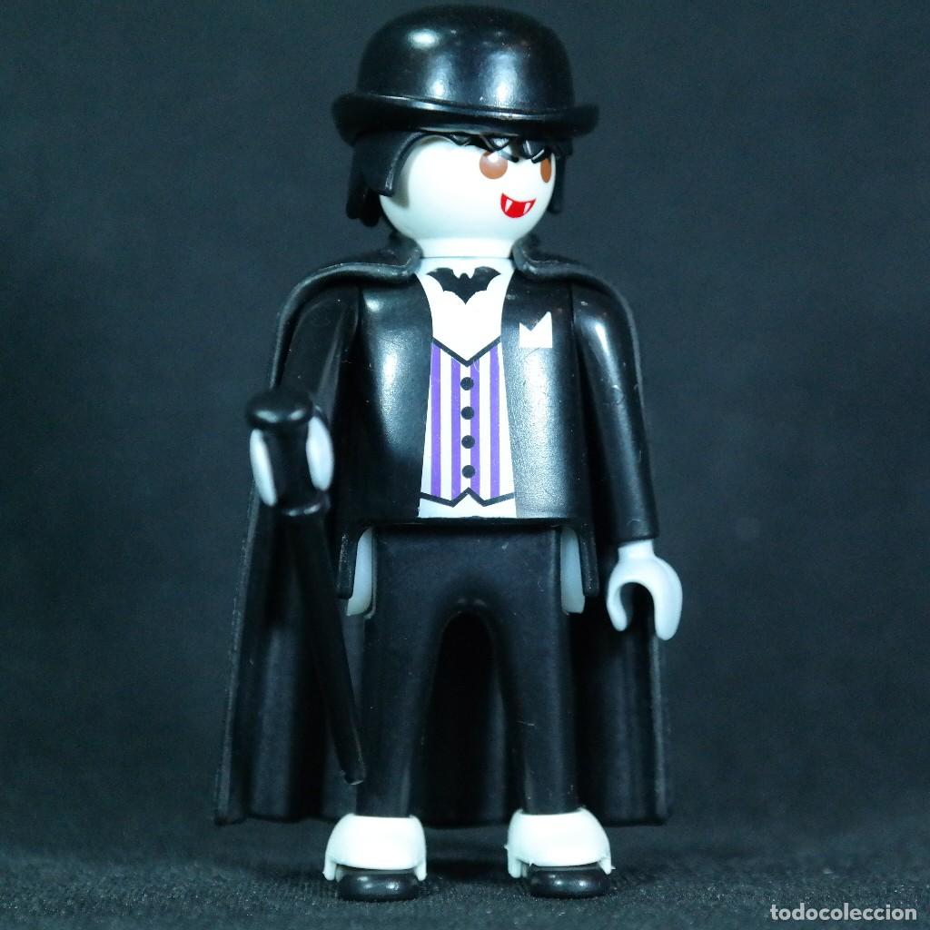 Playmobil: Playmobil dracula victoriano ☼