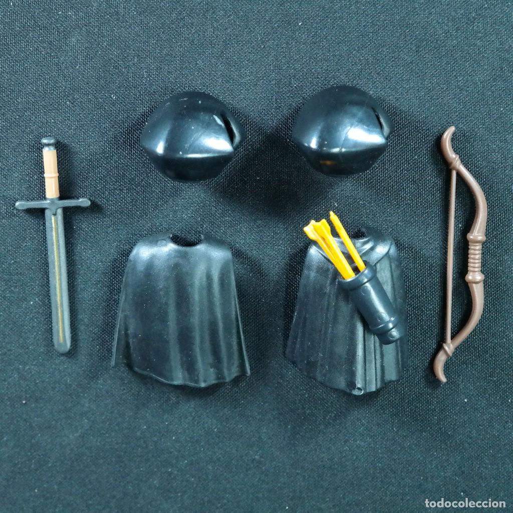 Playmobil: Playmobil accesorios medeivales ☼