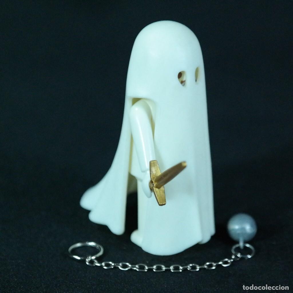Playmobil: Playmobil fantasma con espada ☼