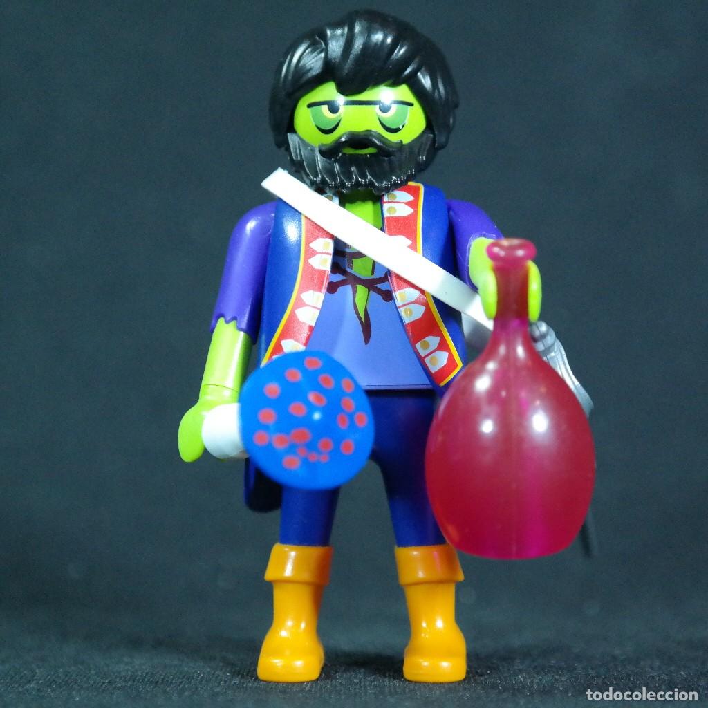 Playmobil: Playmobil pirata fantasma ☼